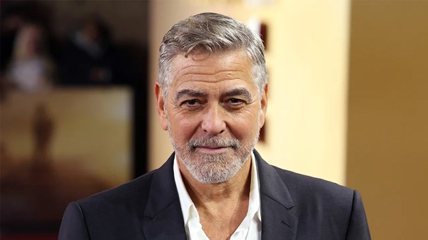 George Clooney Height: How Tall Is the Hollywood Icon?